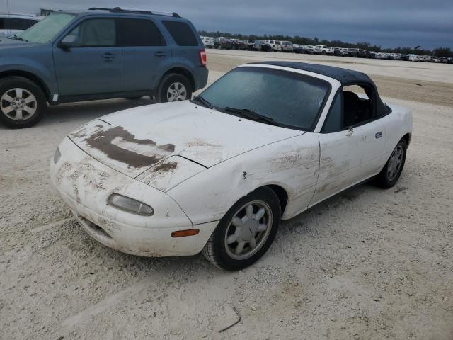 mazda mx-5 miata 1992 jm1na3510n0323820