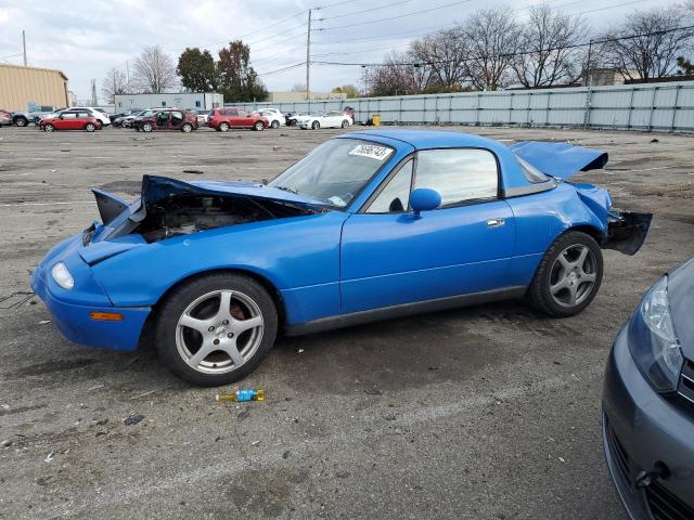 mazda mx5 1990 jm1na3511l0124238