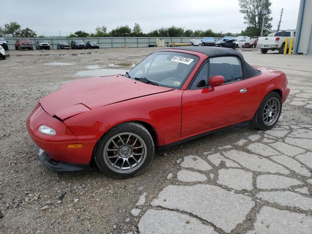 mazda mx-5 miata 1991 jm1na3511m1212542