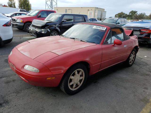 mazda mx5 1991 jm1na3511m1216090