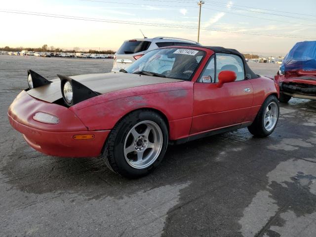 mazda mx-5 miata 1992 jm1na3511n0317718