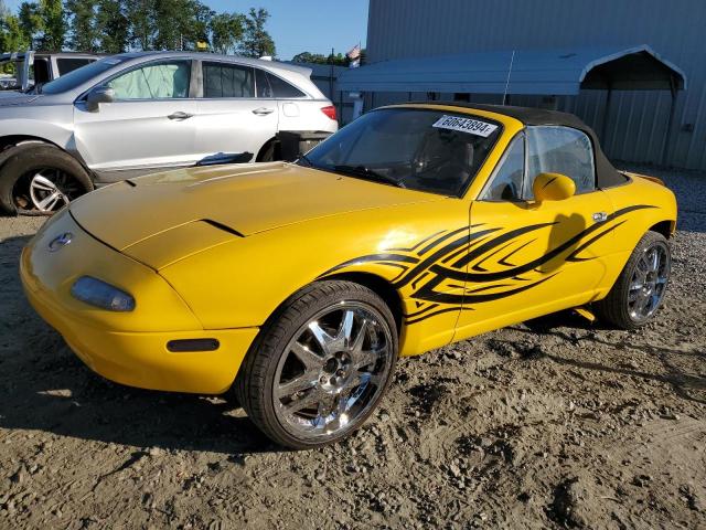 mazda mx5 1992 jm1na3511n1311993