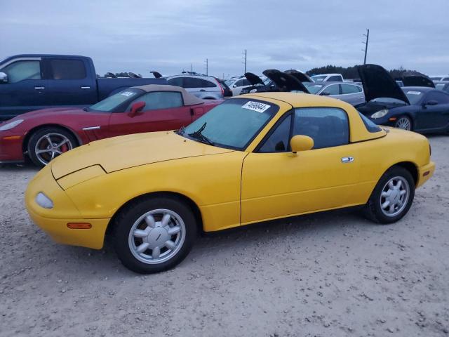 mazda mx-5 miata 1992 jm1na3511n1321052