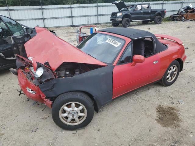 mazda mx-5 miata 1993 jm1na3511p1410008