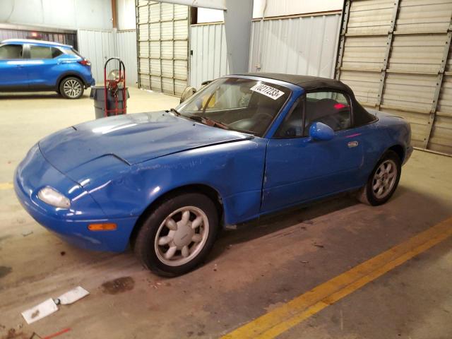 mazda mx-5 miata 1990 jm1na3512l0143042