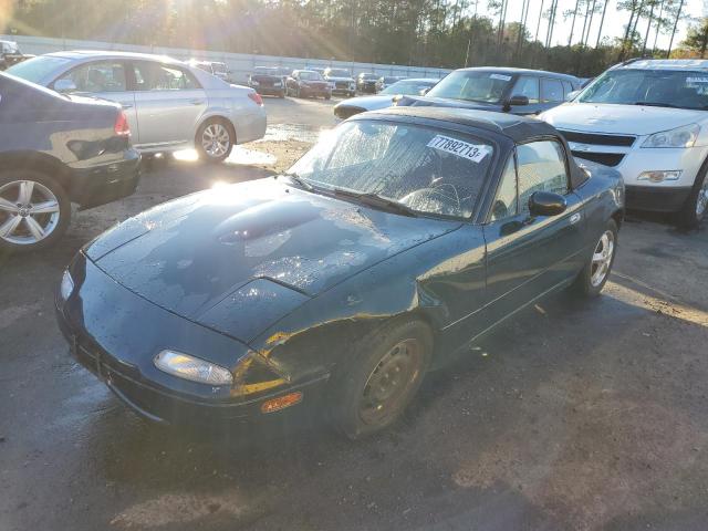 mazda mx5 1991 jm1na3512m0208442