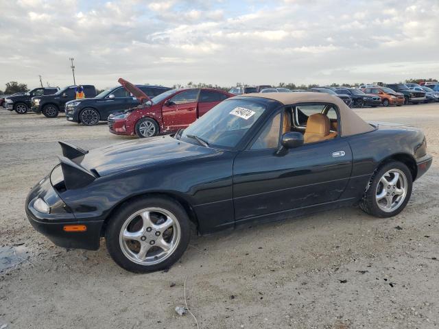 mazda mx-5 miata 1993 jm1na3512p0410153