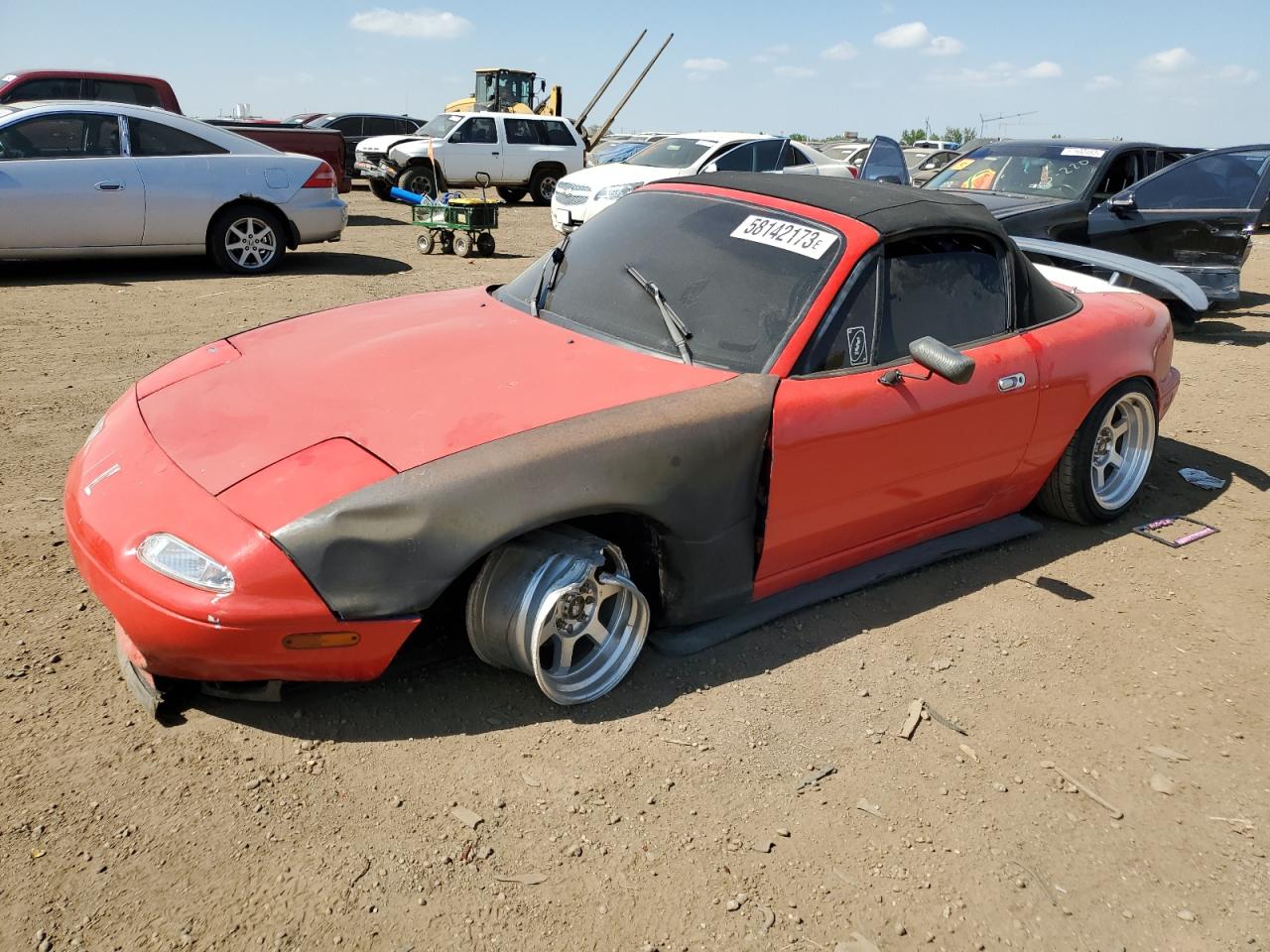 mazda mx-5 1990 jm1na3513l0125228