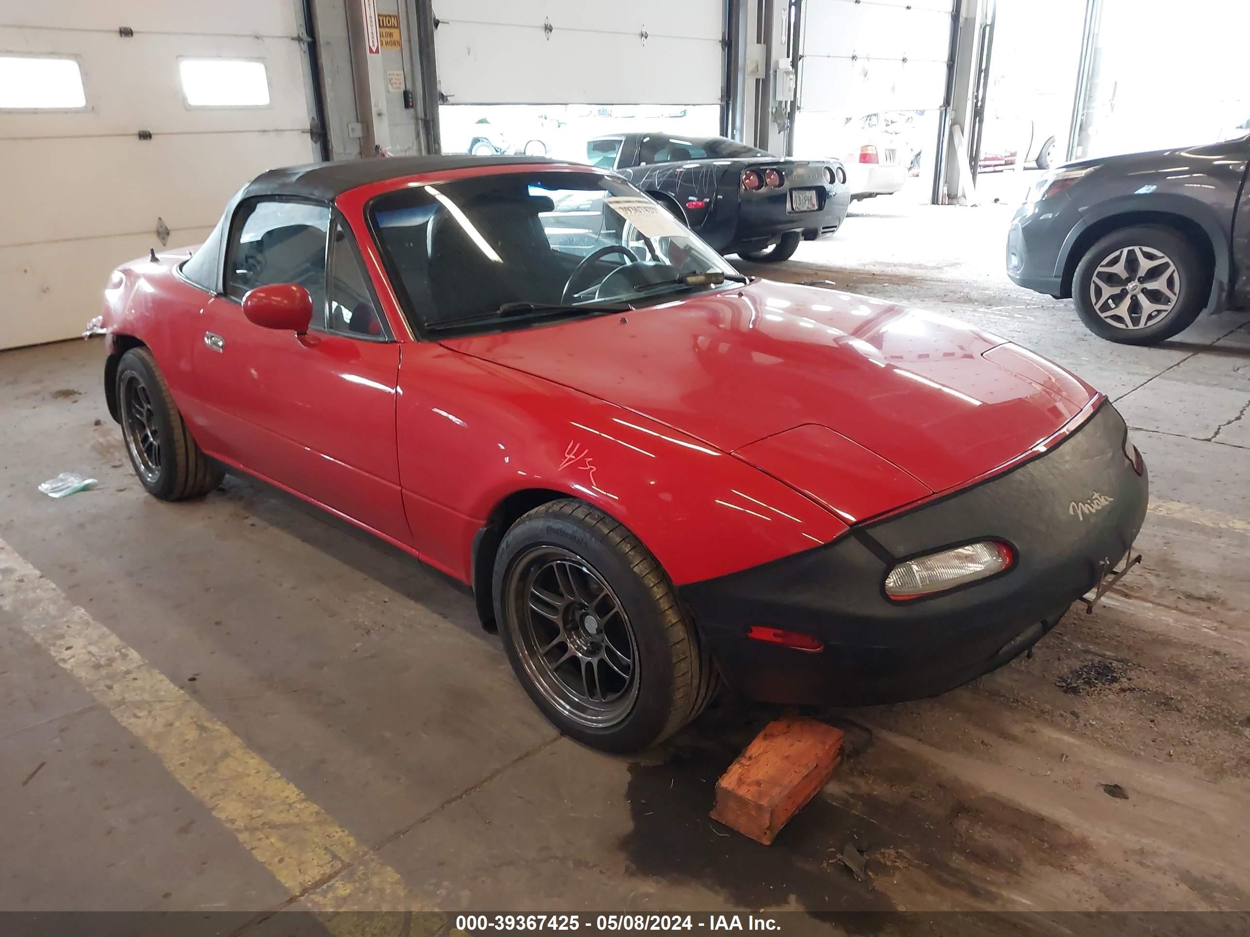 mazda mx-5 1990 jm1na3513l0138559