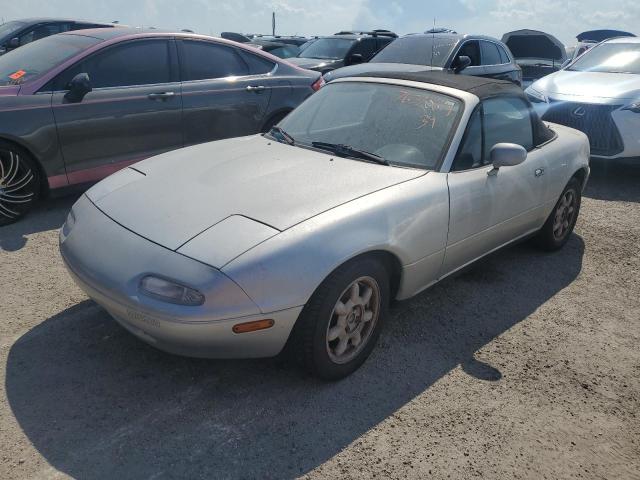 mazda mx-5 miata 1991 jm1na3513m1209786