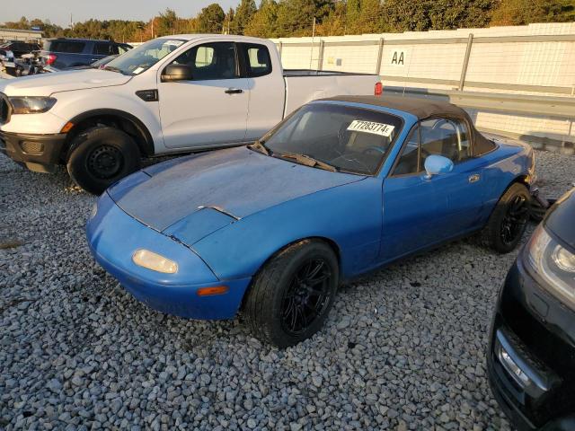 mazda mx-5 miata 1991 jm1na3513m1237961