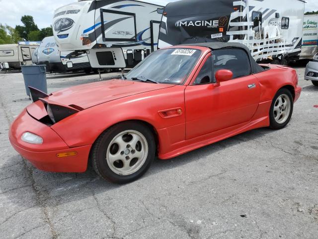 mazda mx-5 miata 1992 jm1na3513n1323028