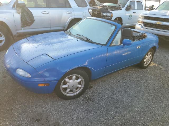 mazda mx-5 miata 1990 jm1na3514l0122418