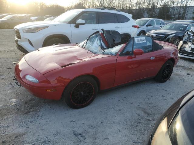 mazda mx5 1991 jm1na3514m0202822