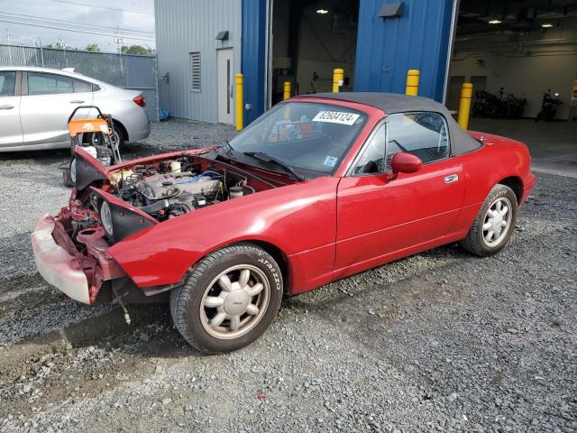 mazda mx-5 miata 1992 jm1na3514n1301877