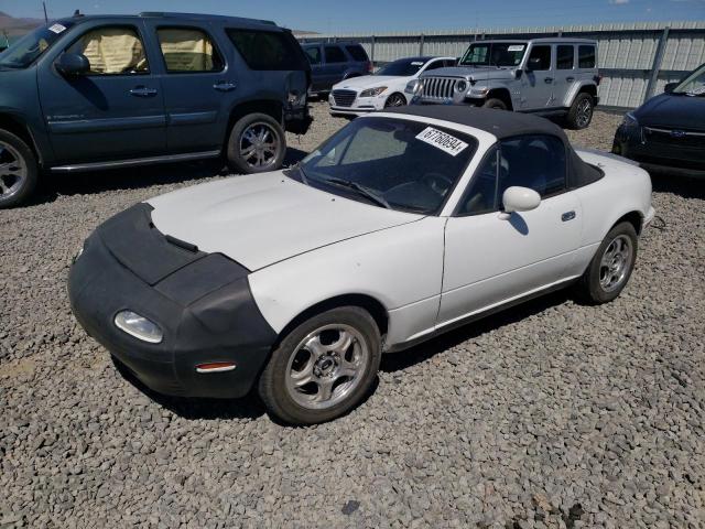 mazda mx-5 miata 1992 jm1na3514n1323118