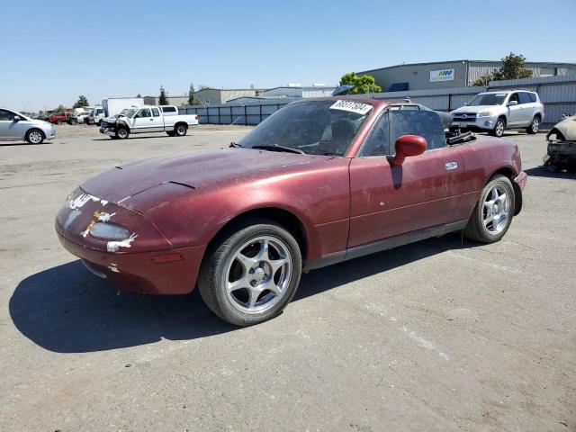 mazda mx-5 miata 1990 jm1na3515l0112299