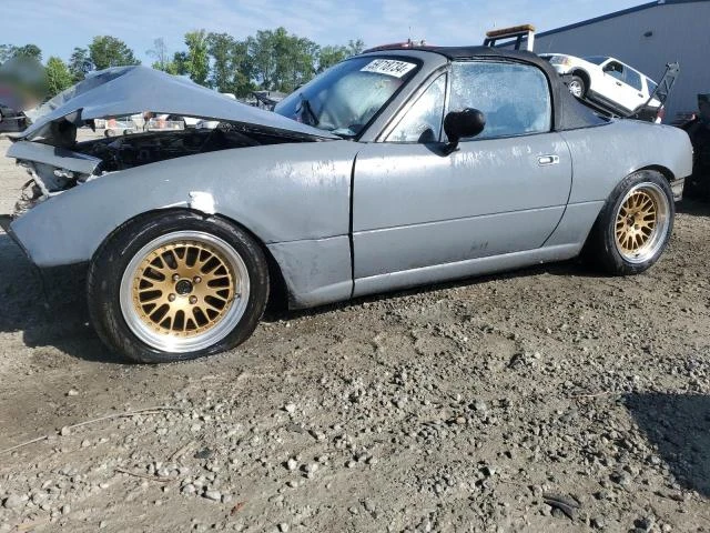 mazda mx-5 miata 1990 jm1na3515l0123822