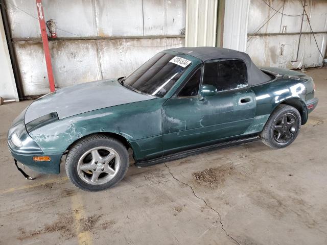 mazda mx5 1991 jm1na3515m1223799