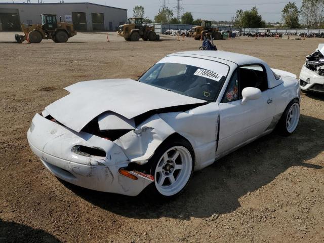 mazda mx-5 miata 1993 jm1na3515p0422376