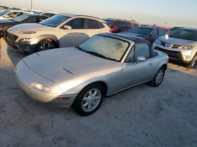 mazda mx-5 miata 1990 jm1na3516l0146042