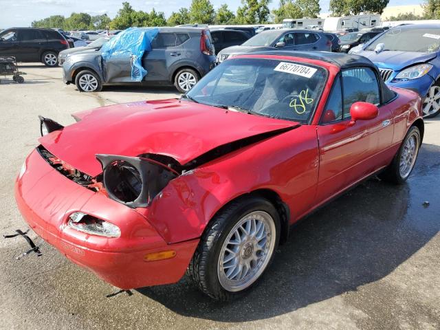 mazda mx5 1991 jm1na3516m1238845