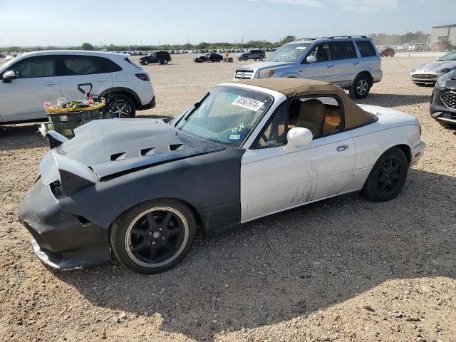 mazda mx-5 miata 1993 jm1na3516p0403593