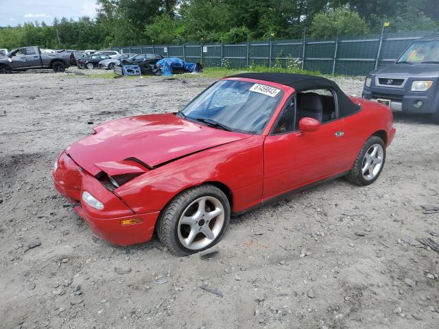 mazda mx-5 miata 1991 jm1na3517m1212481