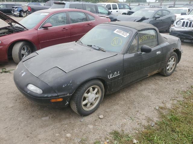 mazda mx-5 miata 1992 jm1na3517n1314994