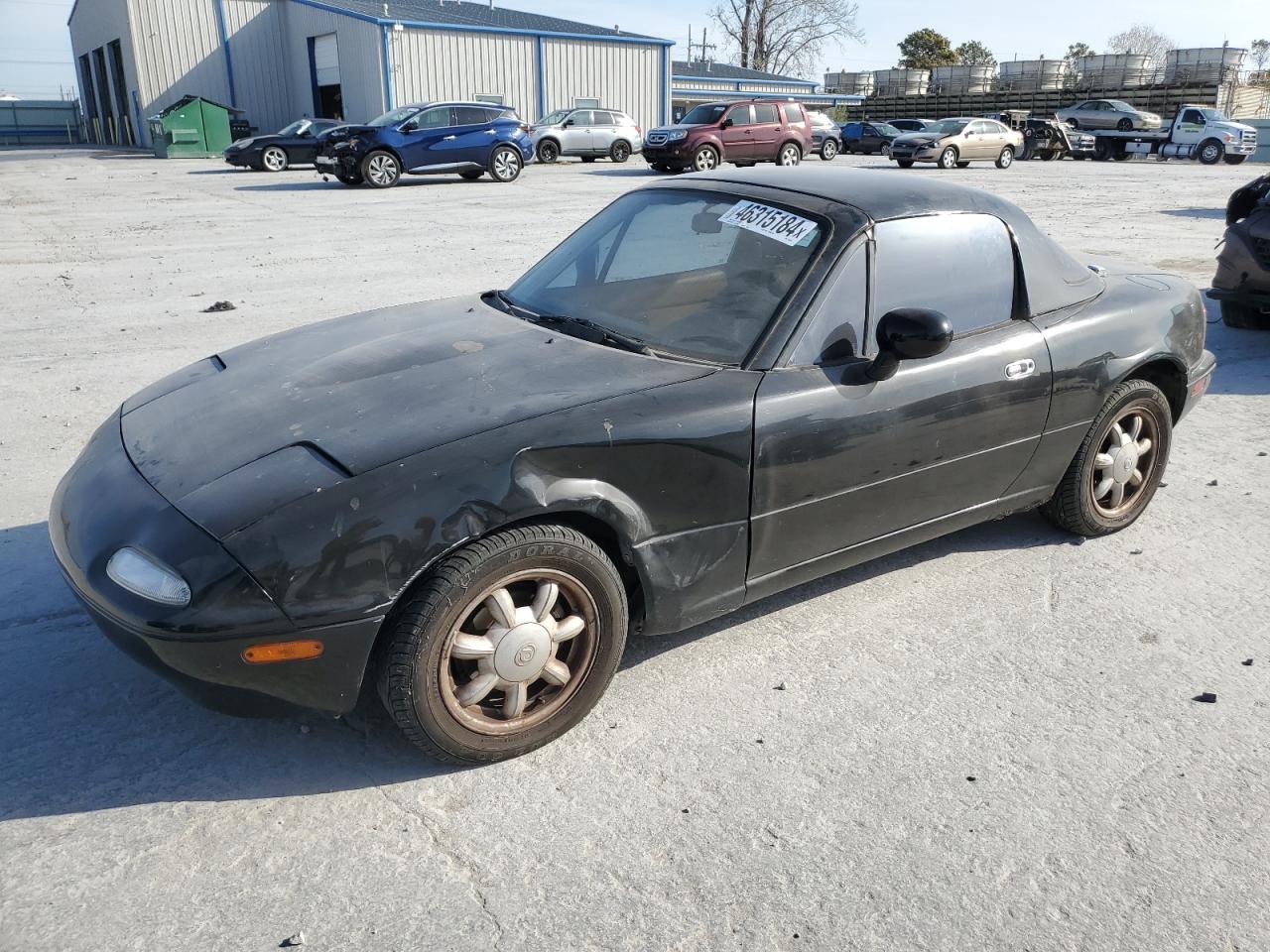 mazda mx-5 1993 jm1na3517p0406289