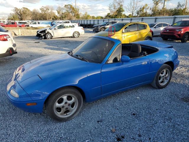 mazda mx-5 miata 1990 jm1na3518l0115830