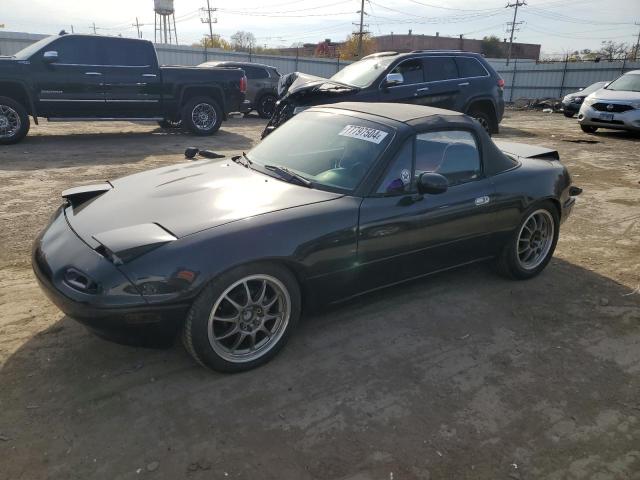 mazda mx-5 miata 1990 jm1na3518l0128688