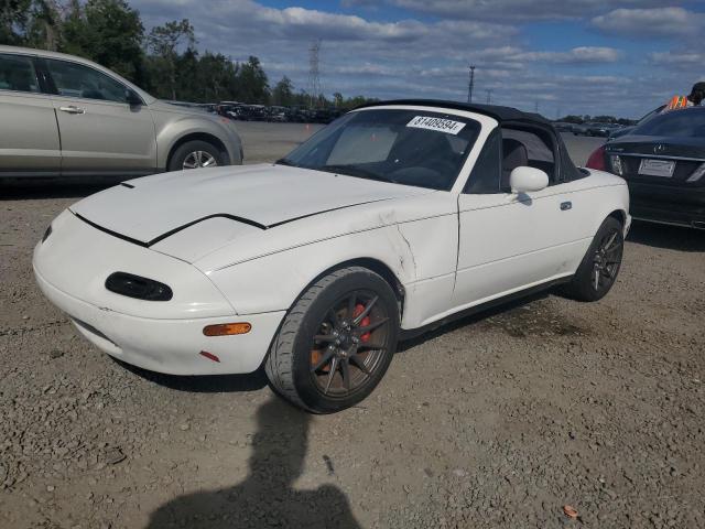 mazda mx-5 miata 1990 jm1na3518l0152053