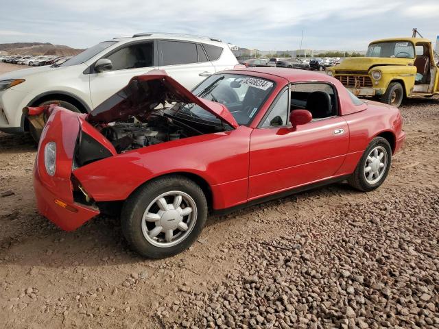 mazda mx-5 miata 1991 jm1na3518m0210194