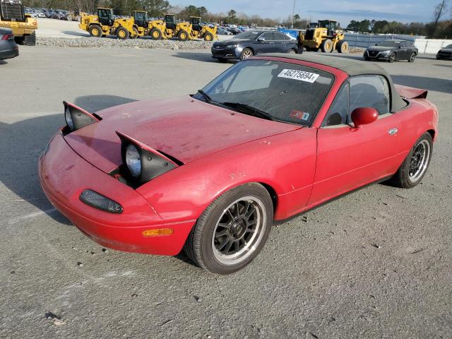 mazda mx5 1991 jm1na3518m1237969