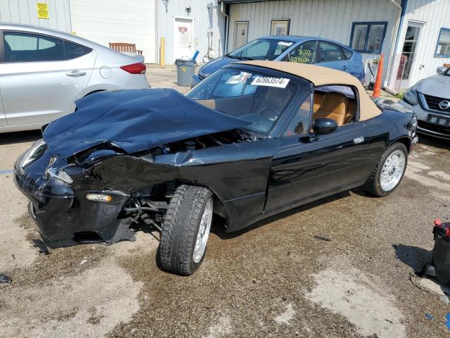 mazda mx5 1992 jm1na3518n0329087