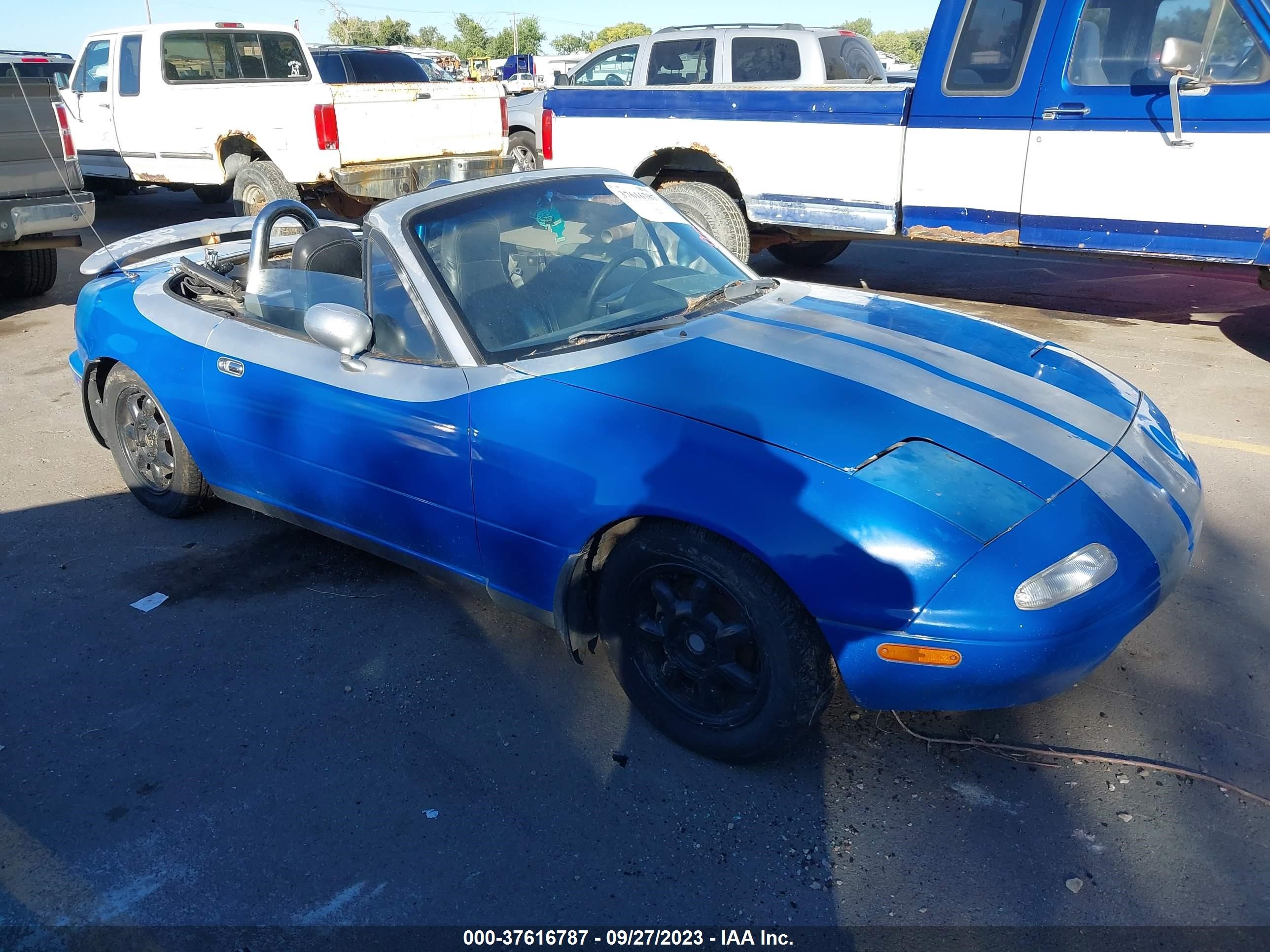 mazda mx-5 1990 jm1na3519l0102682