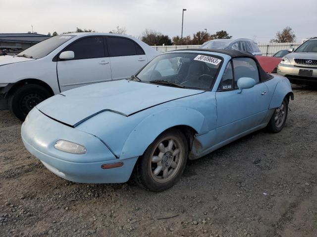 mazda mx5 1991 jm1na3519m1212594