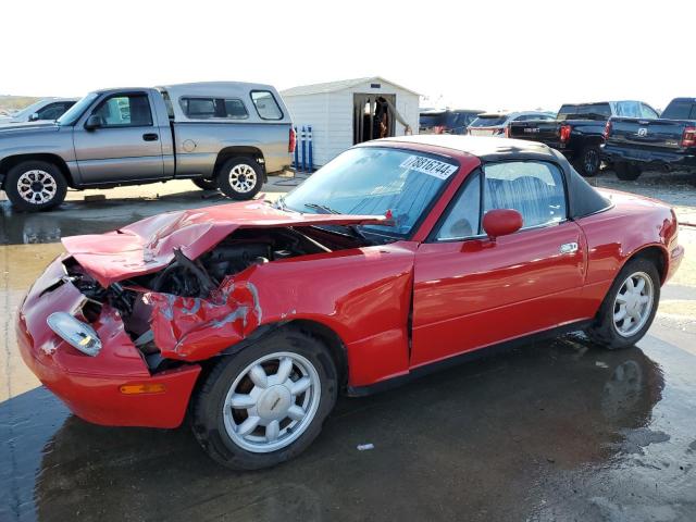 mazda mx-5 miata 1992 jm1na3519n0307759