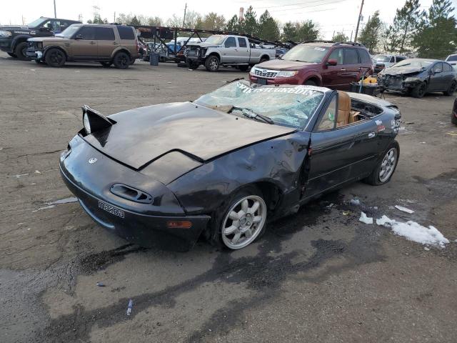 mazda mx-5 miata 1993 jm1na3519p0402325