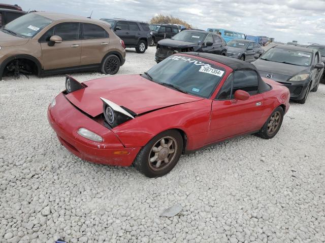 mazda mx-5 miata 1993 jm1na3519p0402888