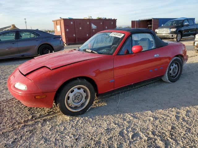 mazda mx-5 miata 1990 jm1na351xl0116087