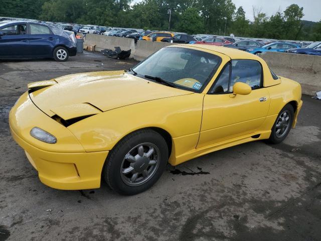 mazda mx-5 miata 1991 jm1na351xm0206745