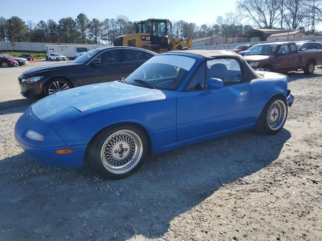 mazda mx5 1991 jm1na351xm0229247