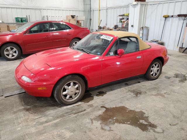 mazda mx-5 miata 1992 jm1na351xn1303083