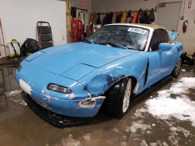 mazda mx-5 miata 1994 jm1na3530r0507324