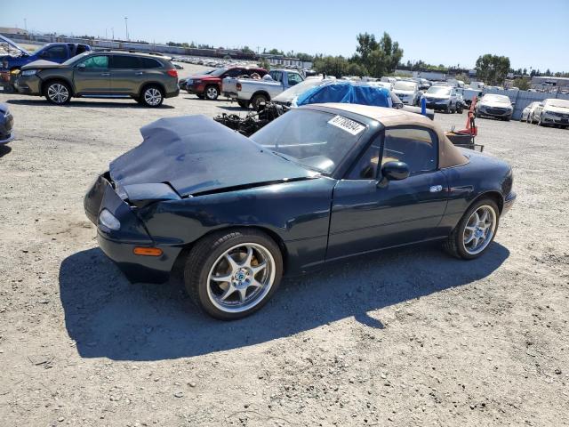 mazda miata 1995 jm1na3530s0606263