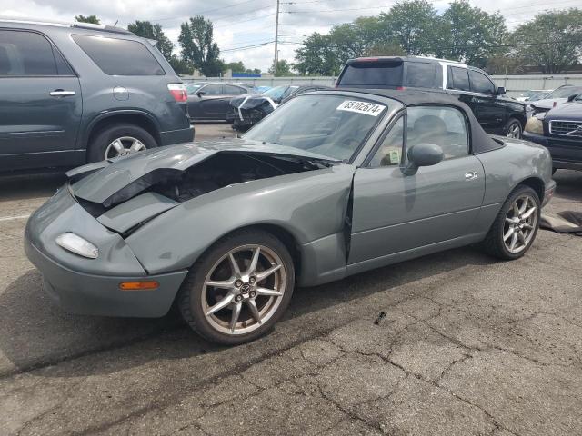 mazda mx-5 miata 1996 jm1na3530t0716635