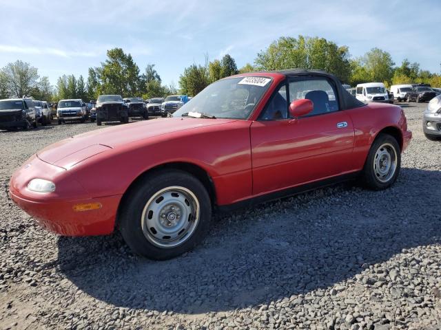 mazda mx-5 miata 1995 jm1na3531s0609480