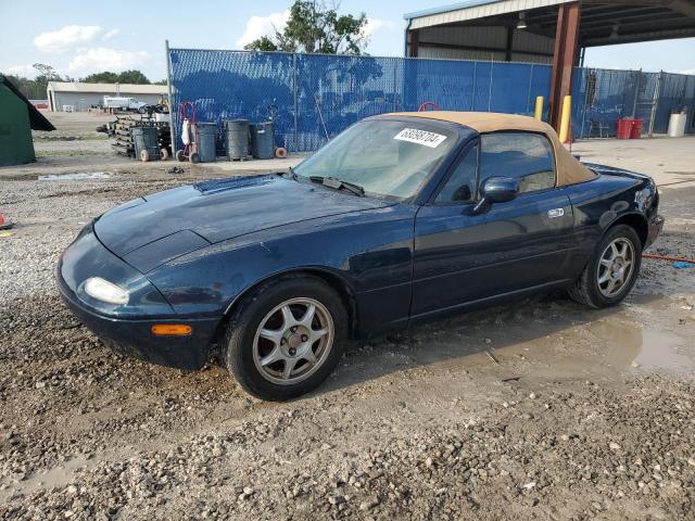 mazda mx-5 miata 1997 jm1na3531v0727288